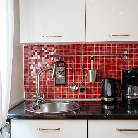 Apartmán Rovigno Tesoro 1 Exteriér fotografie