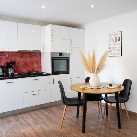 Apartmán Rovigno Tesoro 1 Exteriér fotografie