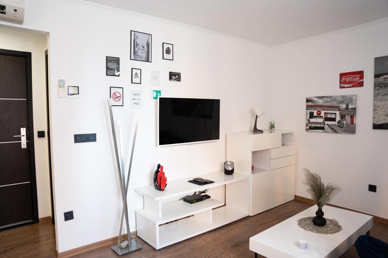 Apartmán Rovigno Tesoro 1 Exteriér fotografie