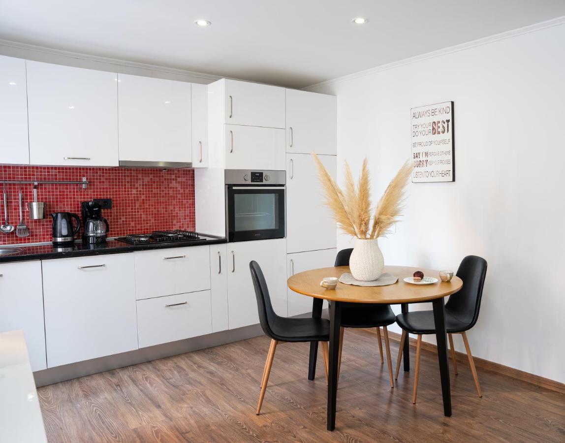 Apartmán Rovigno Tesoro 1 Exteriér fotografie