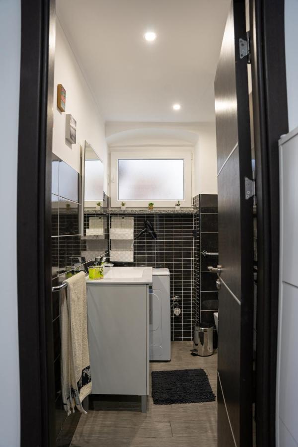Apartmán Rovigno Tesoro 1 Exteriér fotografie